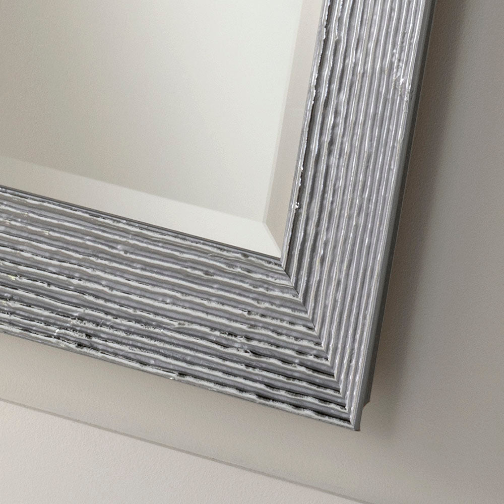 Silver Mirror